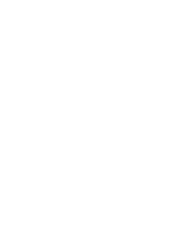 Plant growing in a laboratory flask icon.